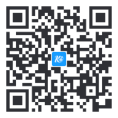 iPhone APP 二维码(JNsports)